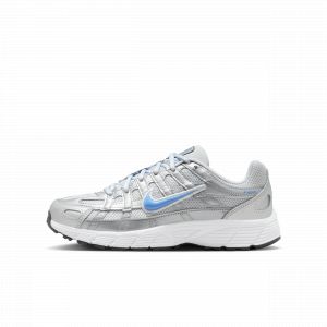 Nike P-6000, Lifestyle, en argent, taille: 38 - Couleur argent - Taille 38
