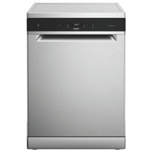 Whirlpool Lave vaisselle 60 cm WH6FA14BN7A0X