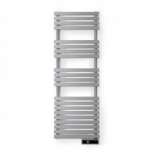 ROINTE - Sèche-serviette Connecté SERIE D Design 1000W Gris trafic - DTF60R7042T
