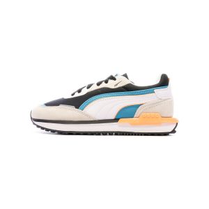 Puma Baskets basses enfant 382673-01