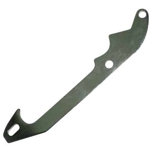 Rosi&egrave;res Secteur droit ou gauche de porte Four cuisini&egrave;re (93593622 SCHOLTES CANDY)