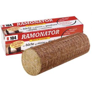 Image de Bûche de ramonage R104 - P. OUTILLAGE