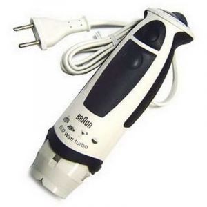 Braun Bloc moteur complet (144115-17063) (7322114444) Robot m&eacute;nager