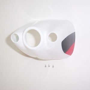 E-flite Capot moteur pour Apprentice