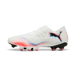 Puma Bottes de football future 8 match low f blanc
