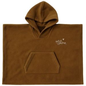 Cape Hiver Petit Amour Camel - 2/4 ans