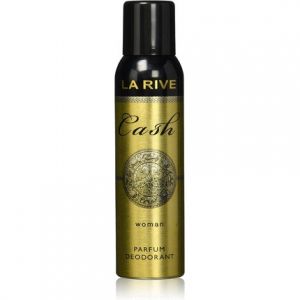 La Rive Cash Woman Deodorant 150ml pour femme