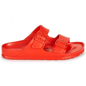 Birkenstock Mules ARIZONA EVA - Couleur 36,37,38,39,40,41 - Taille Rouge