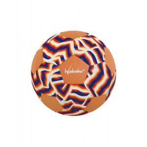 Mini Balle Football de plage WABOBA en couleur aléatoire