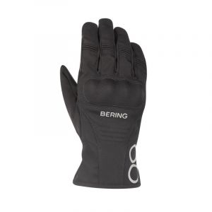 Bering Gants textile Tivano noir- T10