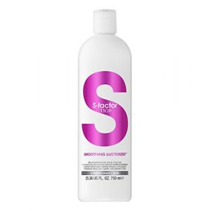 Tigi Soin smoothing conditioner s-factor