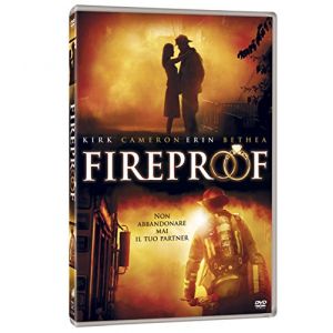 Image de Fireproof [Import italien] [DVD]