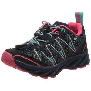 CMP Halnair EU 30 Navy / Pink Fluo / A Marina - Navy / Pink Fluo / A Marina - Taille EU 30