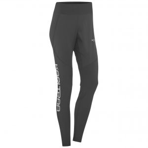 Kari Traa Tirill Collants Femme, noir S Pantalons de yoga