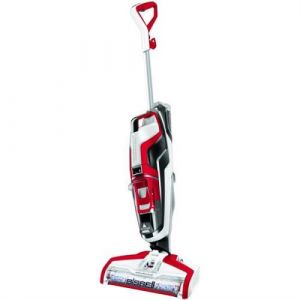 Bissell Aspirateur Balai B22034 Crosswave Essential - Laveur Filaire 3 en 1 - 560W - 0,82L - 7,6m
