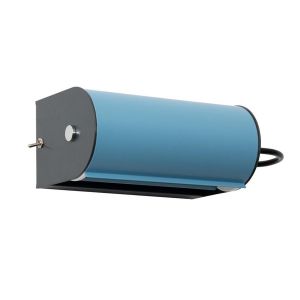 NEMO APPLIQUE CYLINDRIQUE PETITE HALO Applique murale, CYL EBN 31,