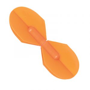 Korda Ailettes de rechange Spare Marker Flights