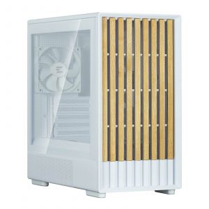 Zalman Tech Co. Ltd. Zalman P10 NAMU - Blanc