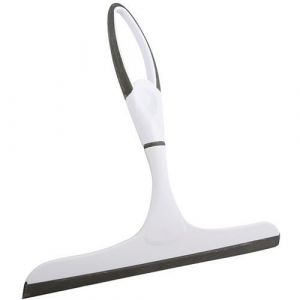 MSV GENERIQUE - Raclette à vitres bi-matiere 25cm