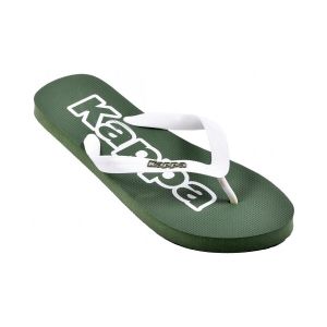 Kappa Tong Homme Mbskap05 Vert