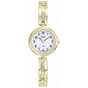 Certus Montre femme - 631061 Bracelet Dor&eacute;