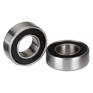 Traxxas Roulement à billes étanche 6x12x4mm (x2) TRX 5117A