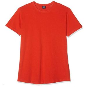 Urban classics T shirt oversize long m