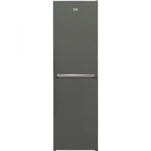 Beko Refrigerateur congelateur en bas DRCSE287K40MGN