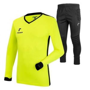 Reusch Ensemble de gardien de but enfant Match