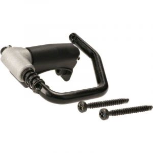 Bosch Professional 1x Crochet pour GKS 18V-57-2 Scies Circulaires (Le crochet permet de suspendre votre outil à proximité, Accessoire Scie Circulaire)