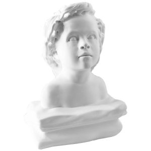 Parastone Figurine reproduction La petite Châtelaine de Camille Claudel