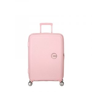 American Tourister Valise rigide Soundbox Extensible 67 cm Pastel pink