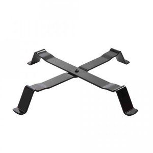 Big Green Egg Support de cuisson pour barbecue M&eacute;dium