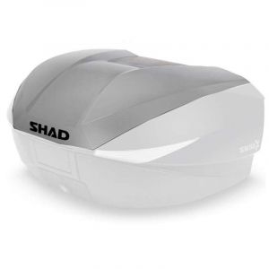 Shad Couvercle pour top case SH58X noir