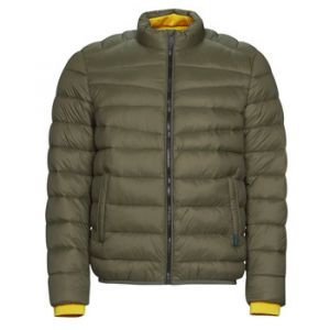 Image de Scotch & Soda Doudounes Short Puffer Jacket - Couleur S,L,XL - Taille Kaki