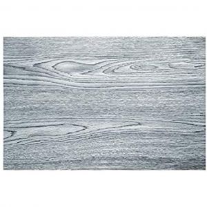 Lacor Ticao Set de Table, Marron, 45 x 31 x 1 cm
