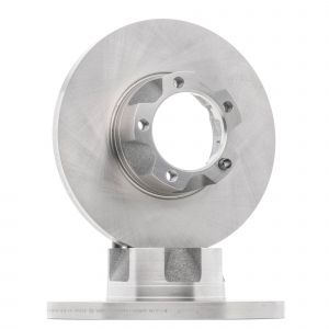 RIDEX Disque de frein VW 82B0992 281615283A Disques de frein,Disque