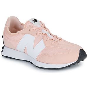 New Balance Baskets basses enfant 327 Rose - Taille 36,37,38,39,40