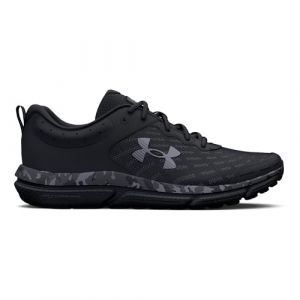 Under Armour Chaussures de running Charged Assert 10 Camo
