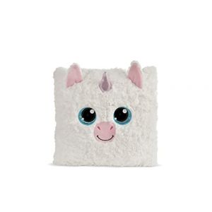 Nici Peluche Glubschis Unicorn Milky-Fee