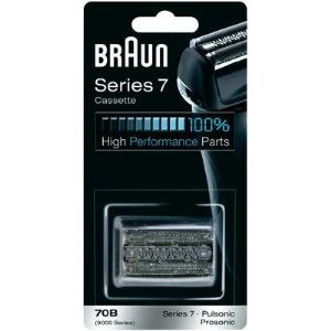 Braun 70B - Grille de rechange Series 7