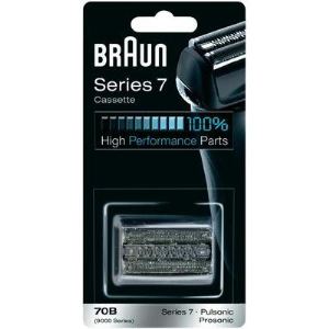 Braun 70B - Grille de rechange Series 7