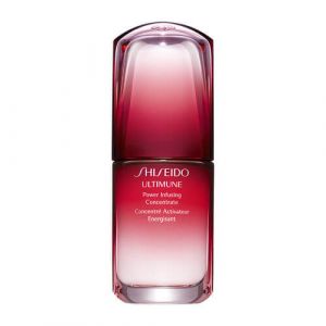 Shiseido Ultimune - Concentr&eacute; activateur &eacute;nergisant - 50 ml