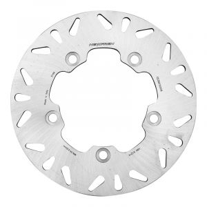 Newfren Disque de frein AR DF5169A pour Yamaha R1 04- / R6 03-