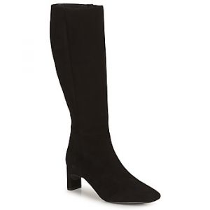 Unisa Bottes LISA Noir - Taille 36,38,39,40,41