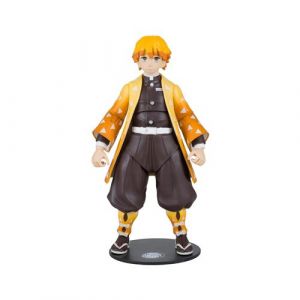 MCFarlane Toys DEMON SLAYER - Zenitsu Agatsuma - 18cm