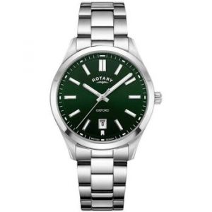 Image de Rotary Mens Watch Gb05520/24, Quartz, 40mm, 5atm