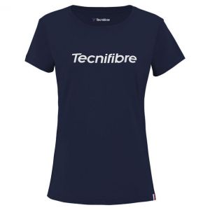 Tecnifibre T-shirt en coton femme Team