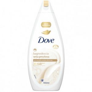 Dove Gel douche Soie Pr&eacute;cieuse 700 ml