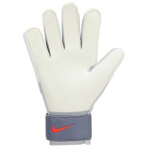 Image de Nike Gants de football Match Goalkeeper - Bleu - Taille 11 - Unisex